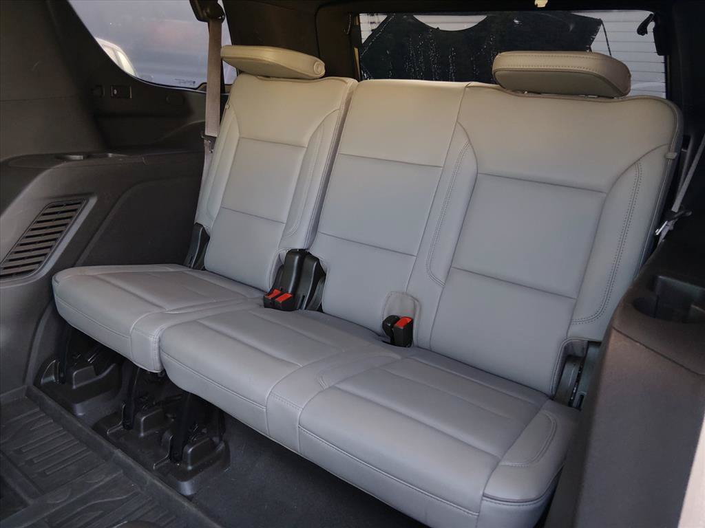 Used 2021 GMC Yukon SLT w/ SLT Luxury Plus Package RWD image 15