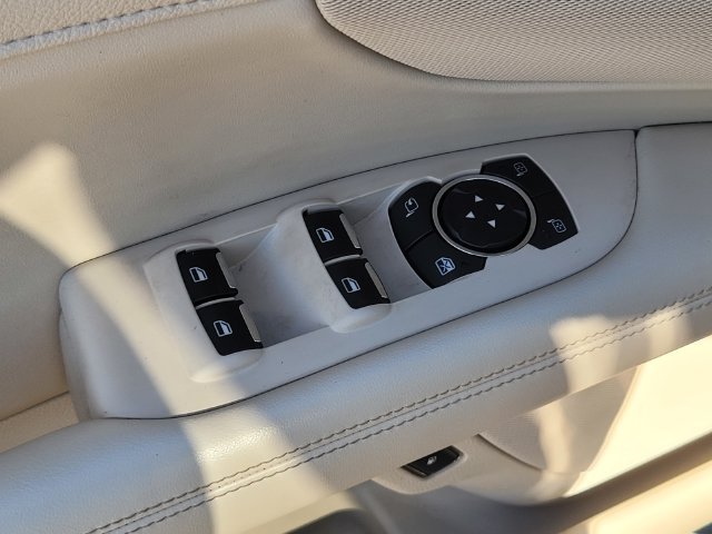 Used 2019 Lincoln MKZ Reserve FWD image 15