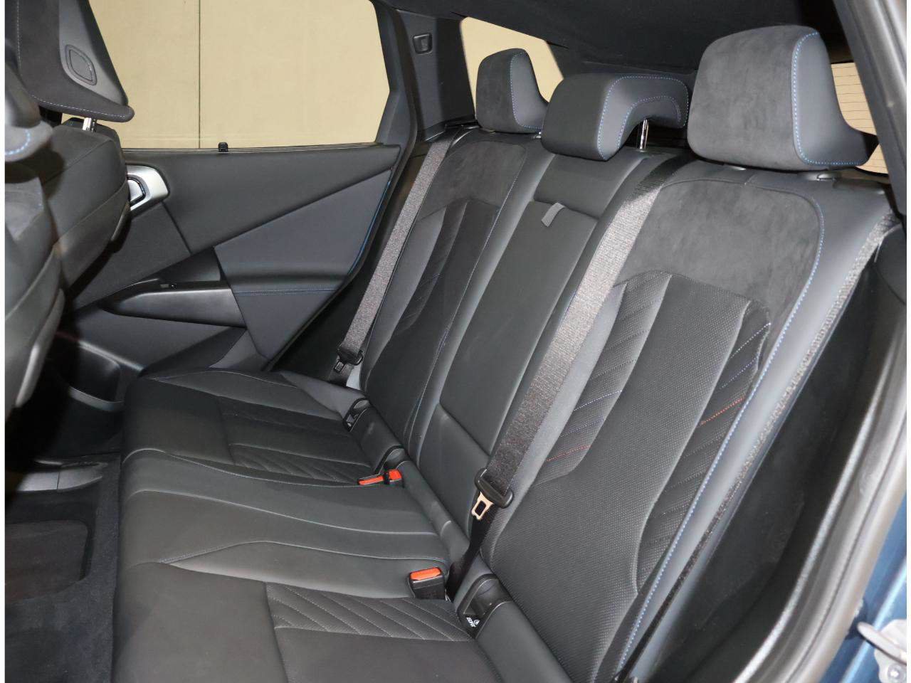 Certified 2026 BMW X3 xDrive30i AWD/4WD image 17