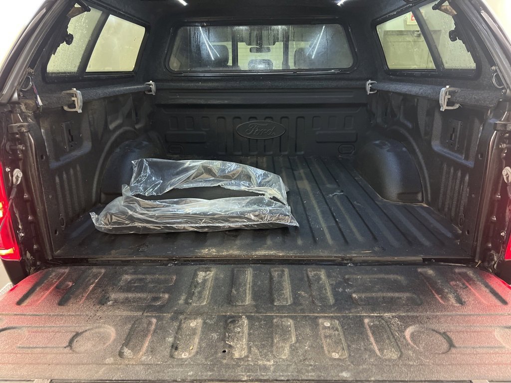 Used 2020 Ford F150 Platinum w/ Equipment Group 701A Luxury image 39