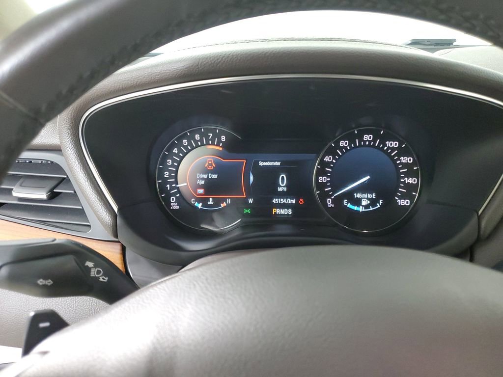 Used 2018 Lincoln MKC Select w/ Select Plus Package FWD image 27