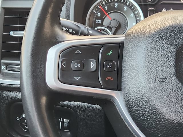 Used 2022 RAM 1500 Lone Star RWD image 27