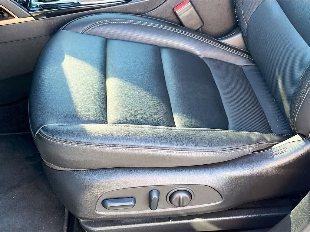 Used 2023 Chevrolet TrailBlazer ACTIV image 18