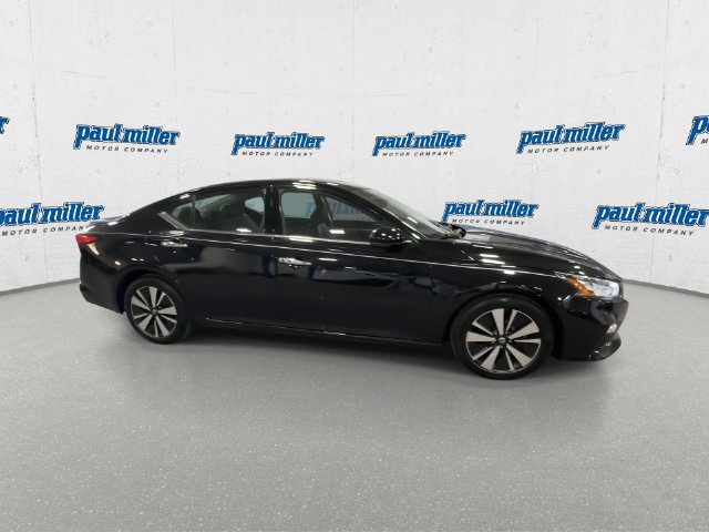 Used 2020 Nissan Altima 2.5 SL FWD image 13