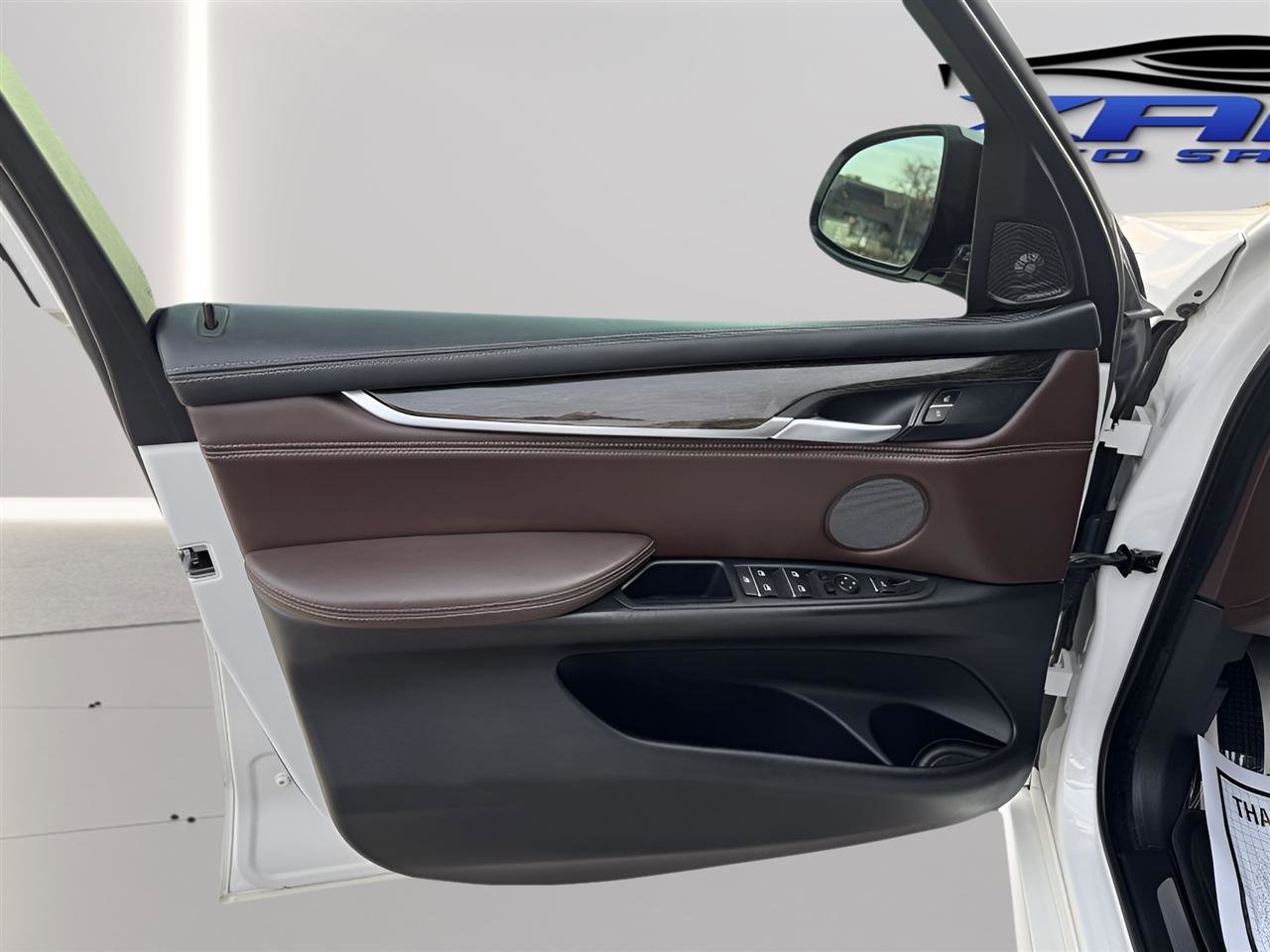 Used 2014 BMW X5 xDrive35i image 15