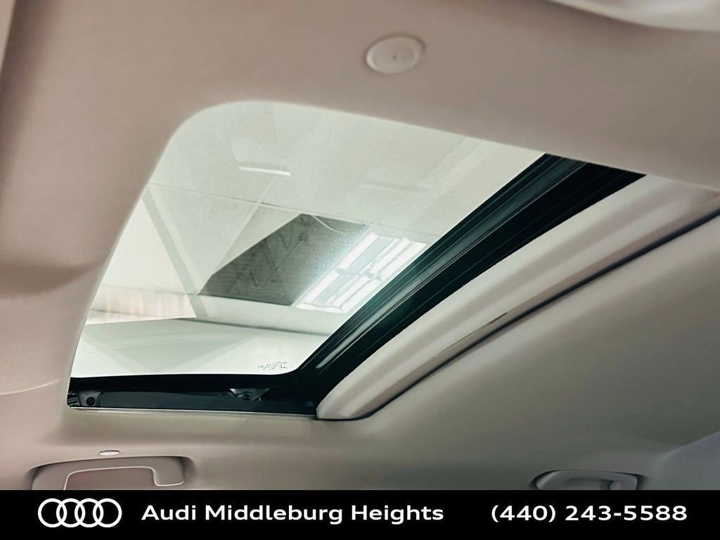 Used 2024 Honda CR-V EX image 22