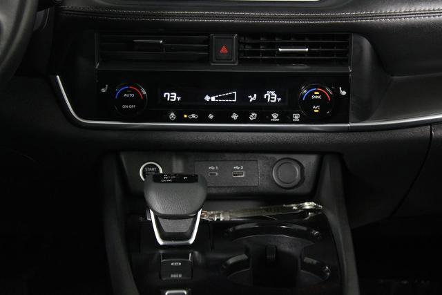 Certified 2023 Nissan Rogue SV w/ SV Premium B Package FWD image 23