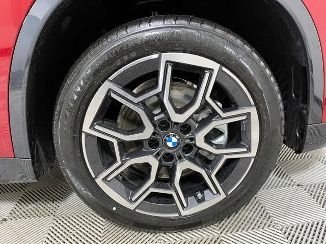New 2026 BMW X1 xDrive28i w/ Convenience Package AWD/4WD image 18
