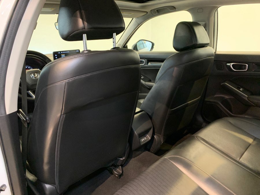 Used 2024 Honda Civic Touring image 51
