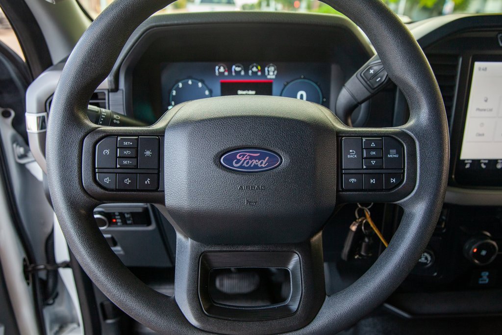 Used 2024 Ford F150 XL image 16