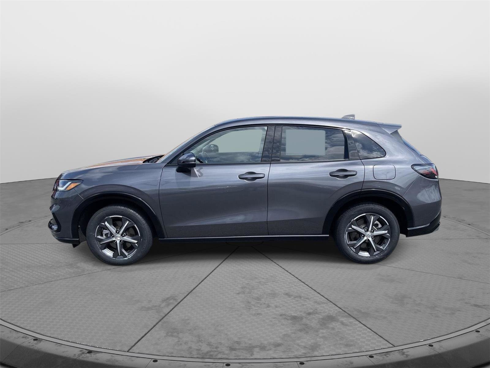 Used 2025 Honda HR-V EX-L image 18