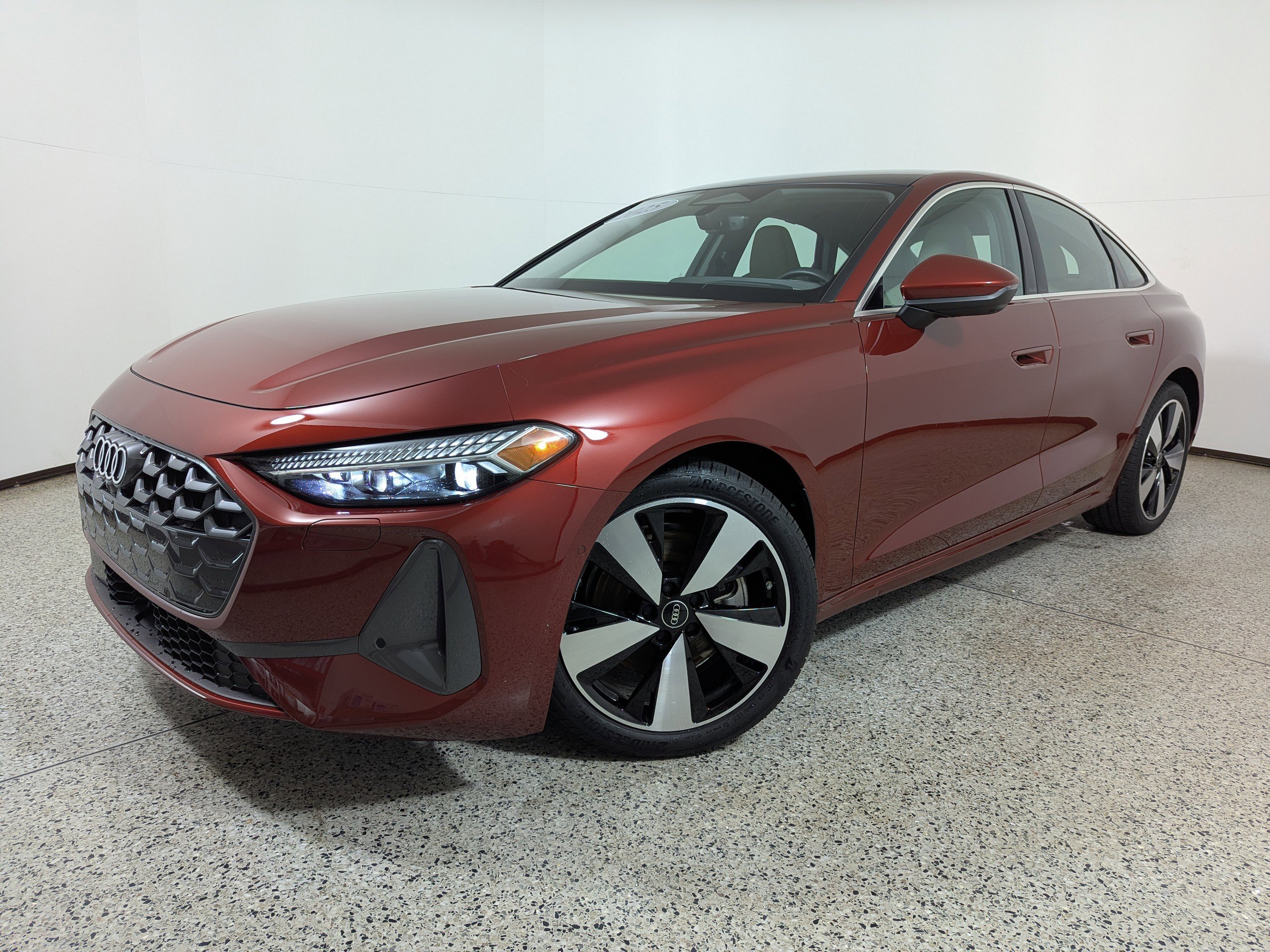 Certified 2025 Audi A5 2.0T Prestige w/ 19" Wheel Package image 18