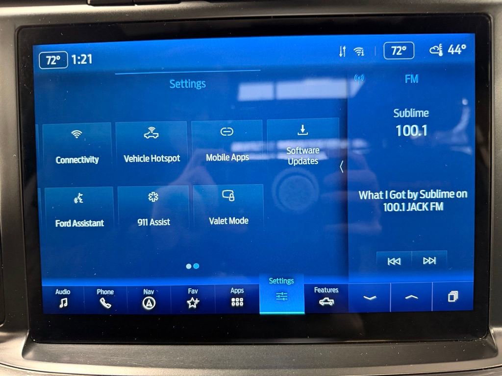 Used 2023 Ford F150 Tremor image 52