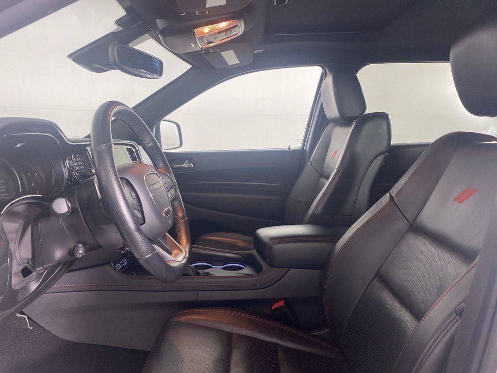 Used 2025 Dodge Durango R/T AWD/4WD image 47
