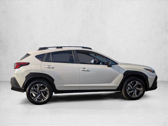 Certified 2025 Subaru Crosstrek 2.0i Premium AWD/4WD image 5