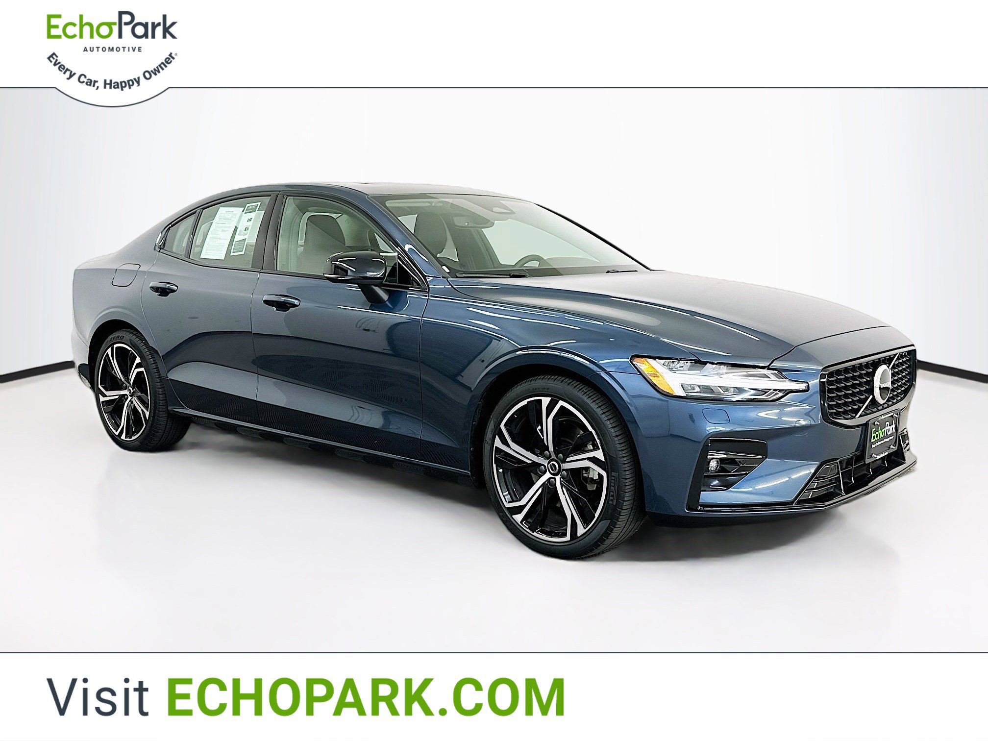 Used 2025 Volvo S60 B5 Core