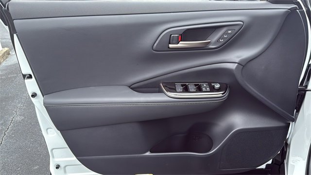 New 2026 Toyota Crown Platinum image 15