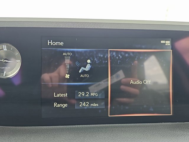 Certified 2020 Lexus ES 350 w/ Premium Package image 20