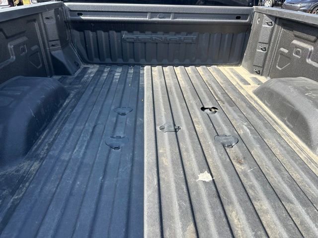 Used 2024 GMC Sierra 3500 Denali Ultimate image 9