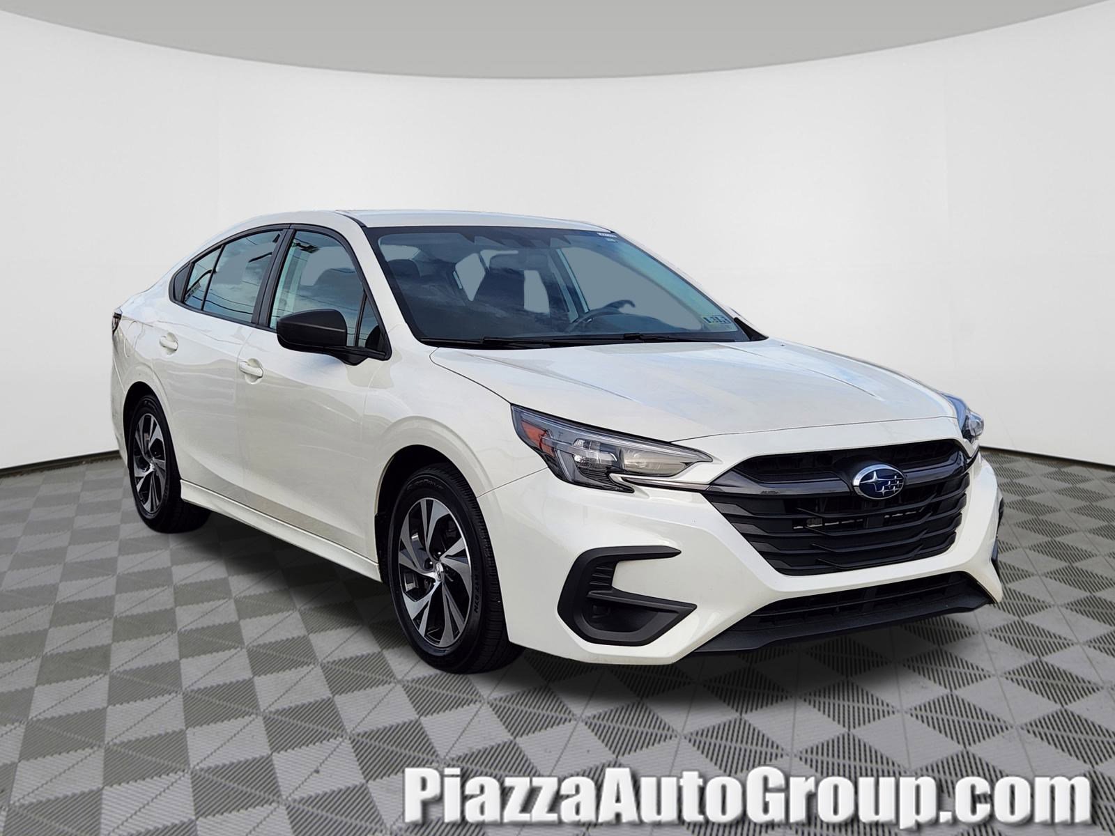 Used 2023 Subaru Legacy video 1