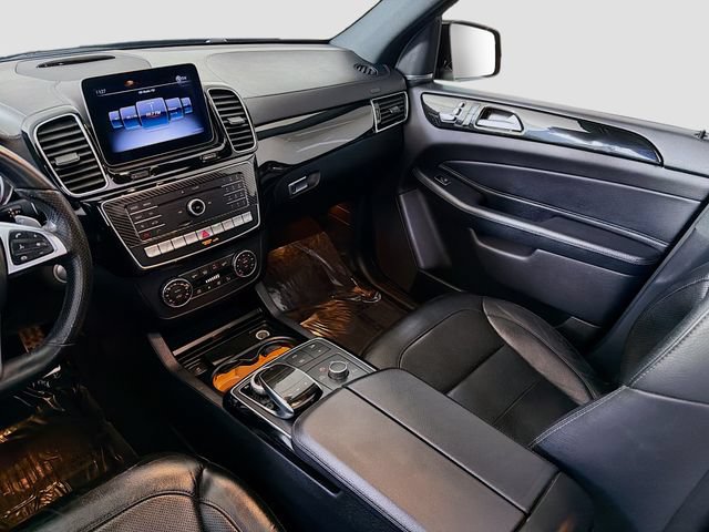 Used 2019 Mercedes-Benz GLE 43 AMG 4MATIC image 26