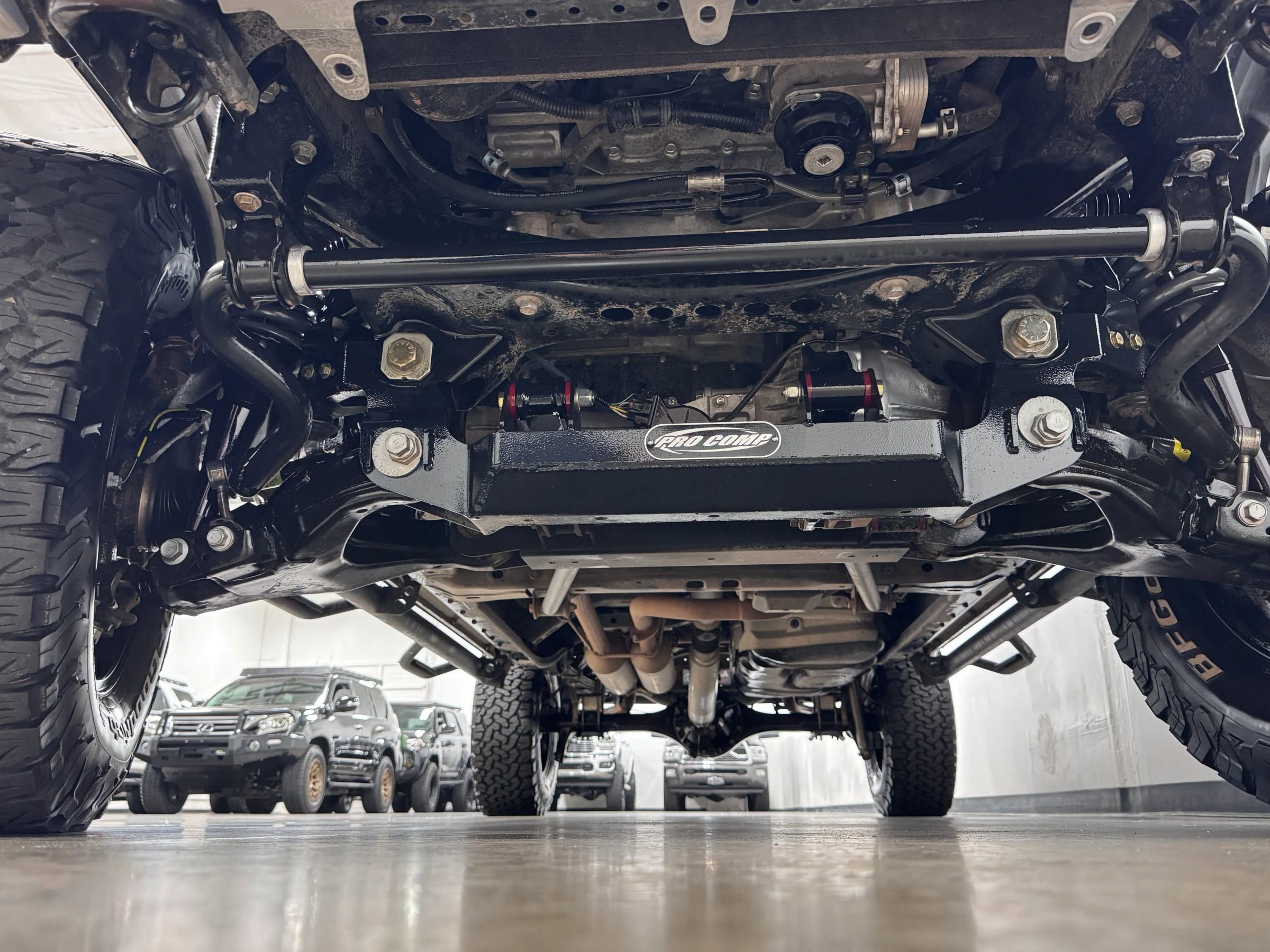 Used 2014 Toyota Tundra Platinum image 24