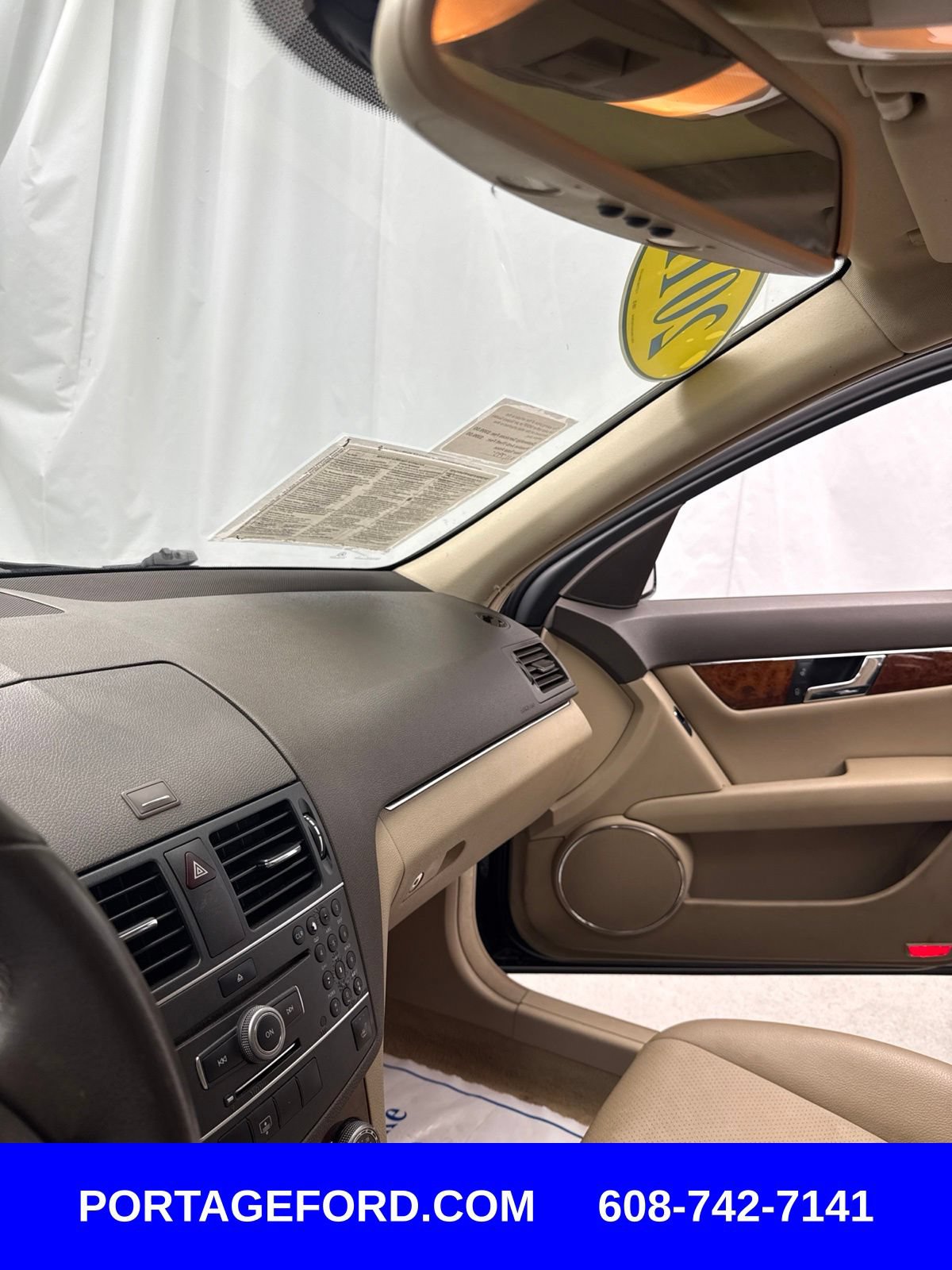 Used 2011 Mercedes-Benz C 300 4MATIC Sedan image 17
