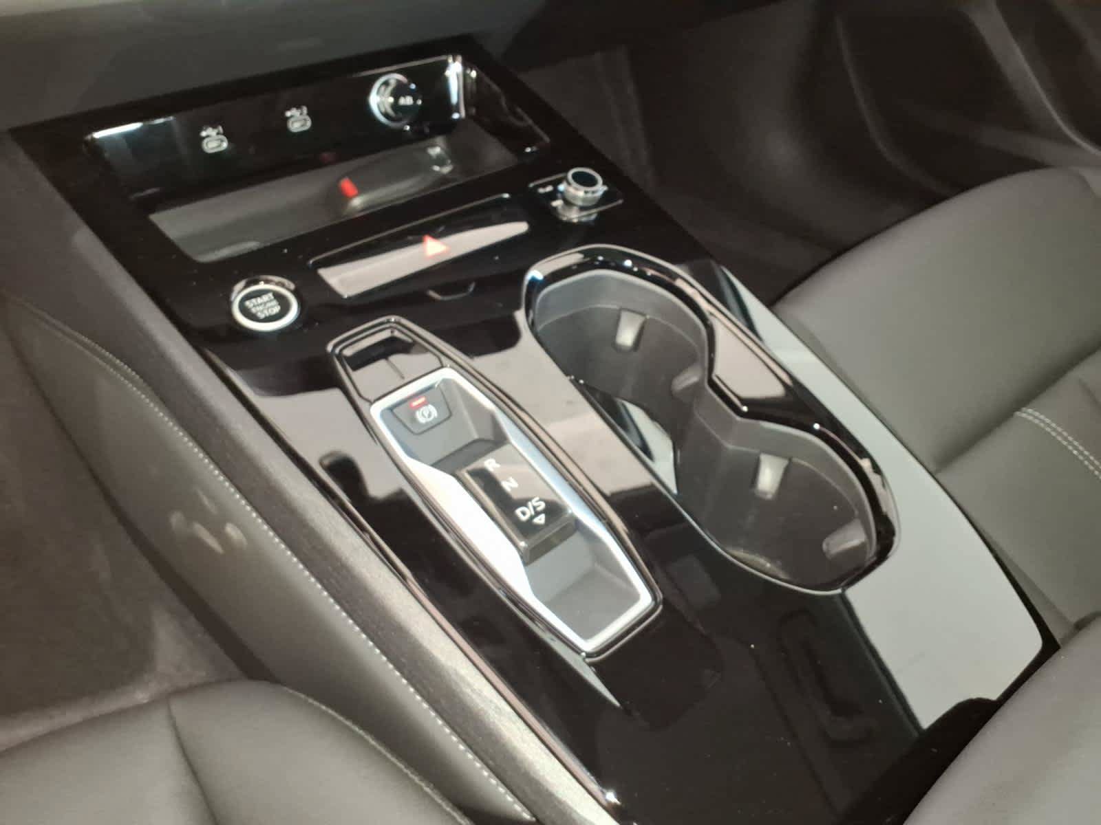 Certified 2025 Audi A5 2.0T Premium w/ Convenience Package AWD/4WD image 13