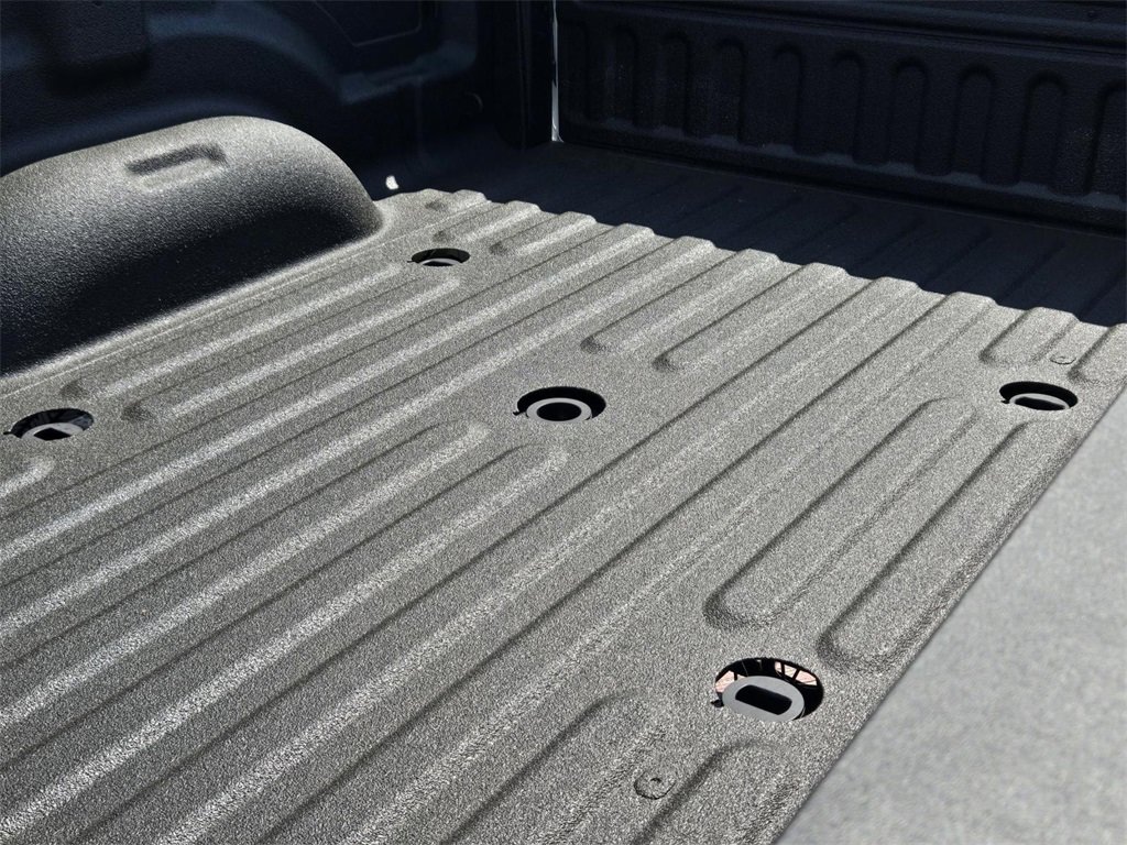 New 2026 RAM 2500 Tradesman image 6