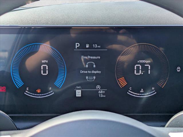 New 2026 Hyundai Tucson SEL FWD image 11