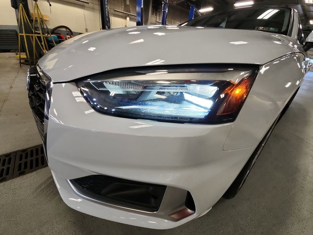 Used 2022 Audi A5 2.0T Premium AWD/4WD image 30