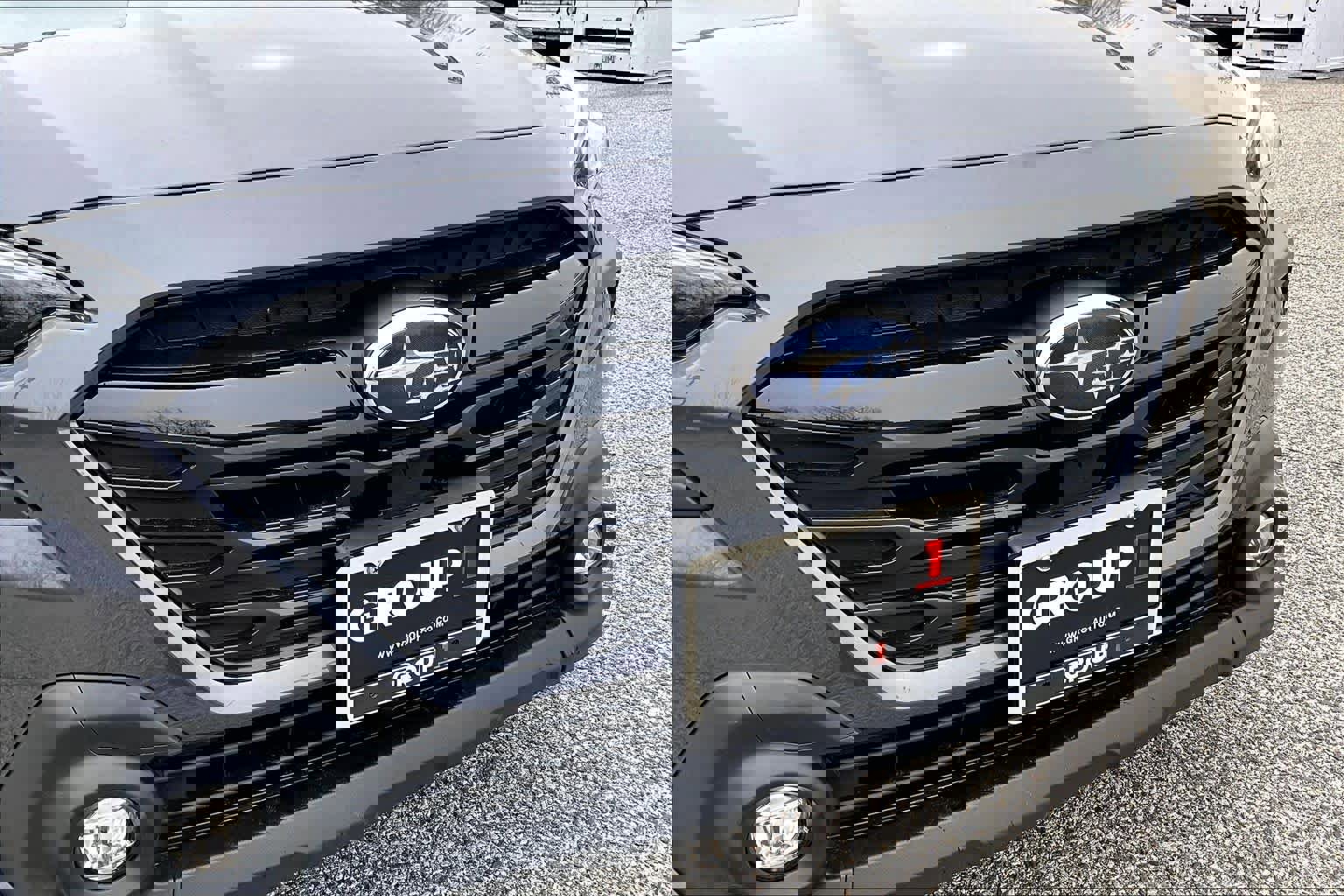 Used 2023 Subaru Outback Onyx Edition image 32