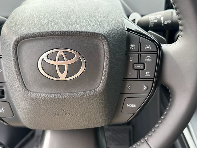 New 2026 Toyota bZ FWD image 12