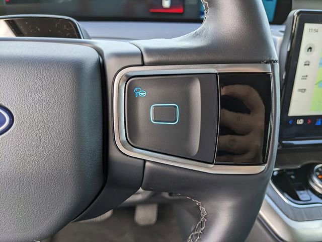 New 2026 Ford Expedition Max Platinum w/ Platinum Ultimate Package image 33