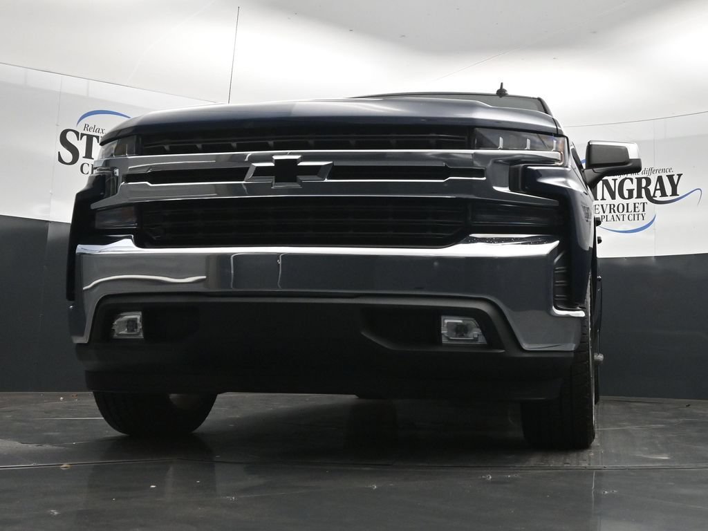 Used 2020 Chevrolet Silverado 1500 LT w/ All-Star Edition RWD image 31