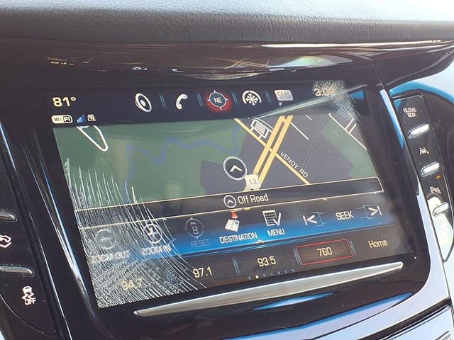 Used 2019 Cadillac Escalade ESV Luxury AWD/4WD image 10
