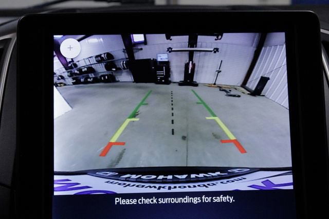 Used 2024 Ford Edge SEL image 34