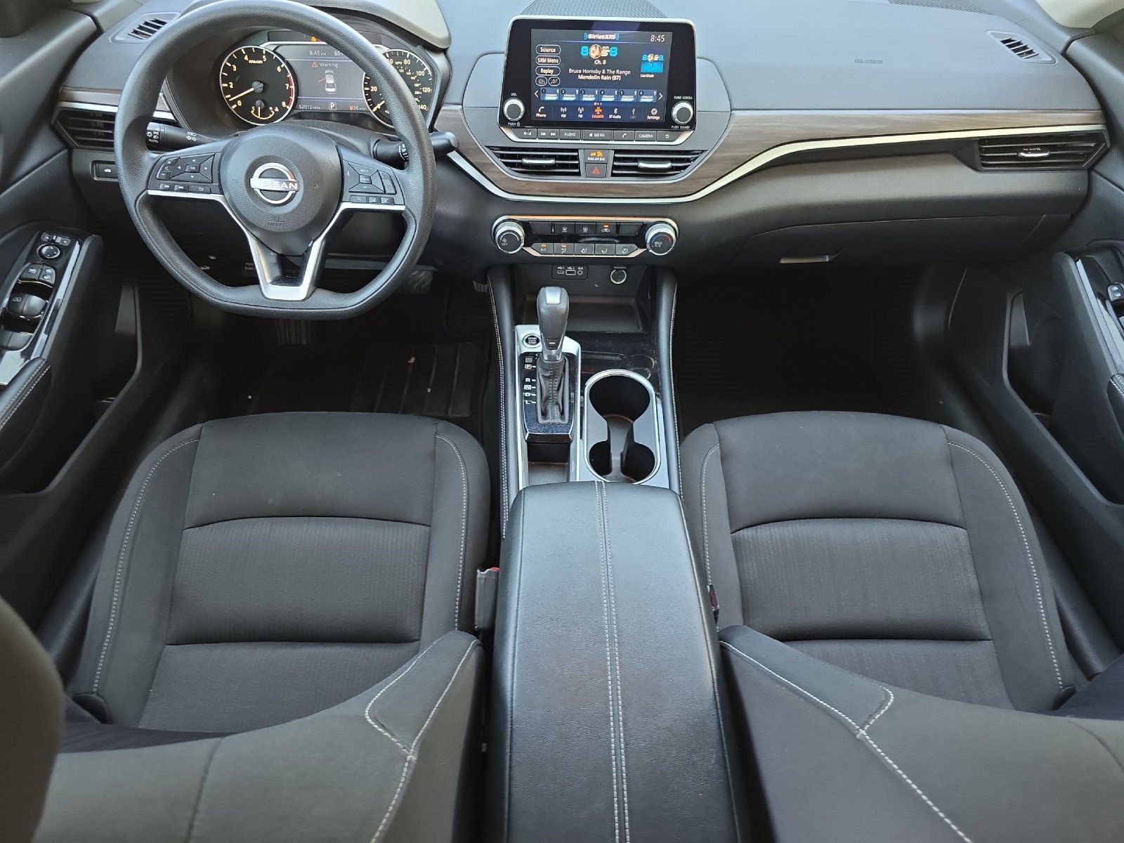 Used 2023 Nissan Altima 2.5 SV image 13