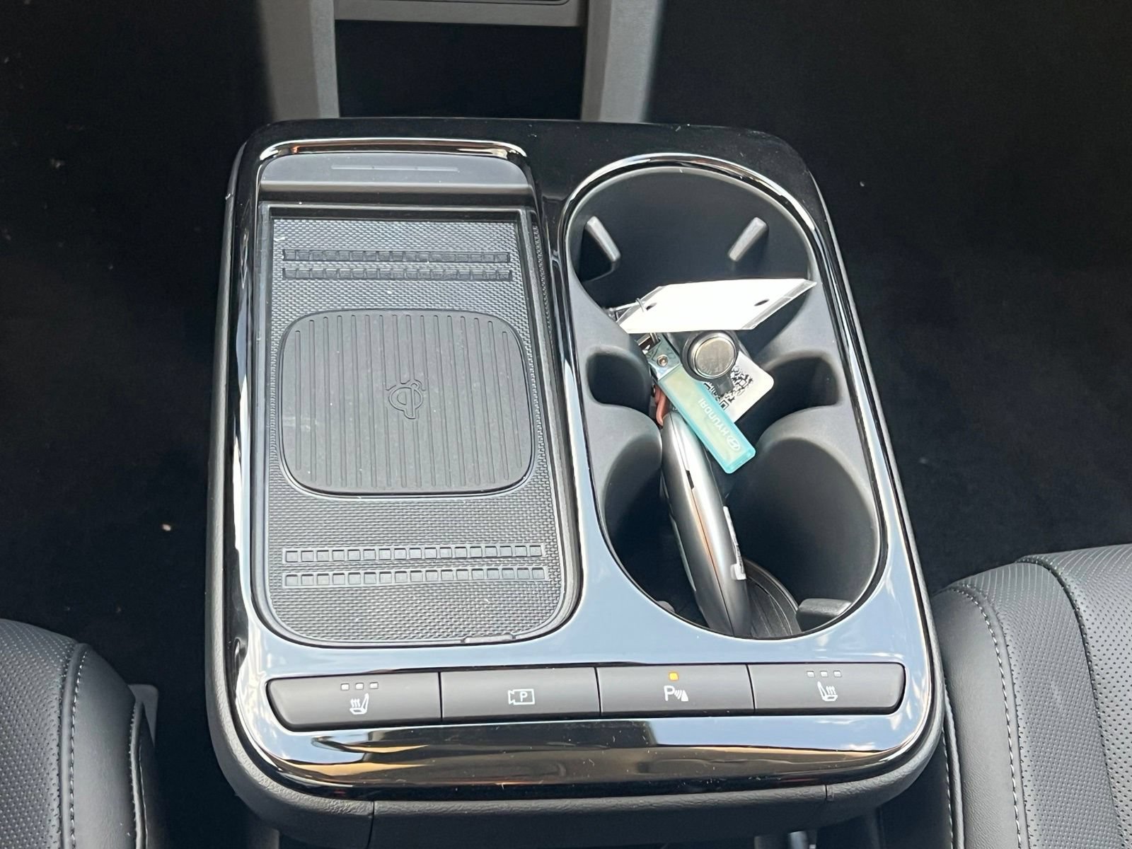 New 2027 Hyundai Ioniq 5 SEL RWD image 33