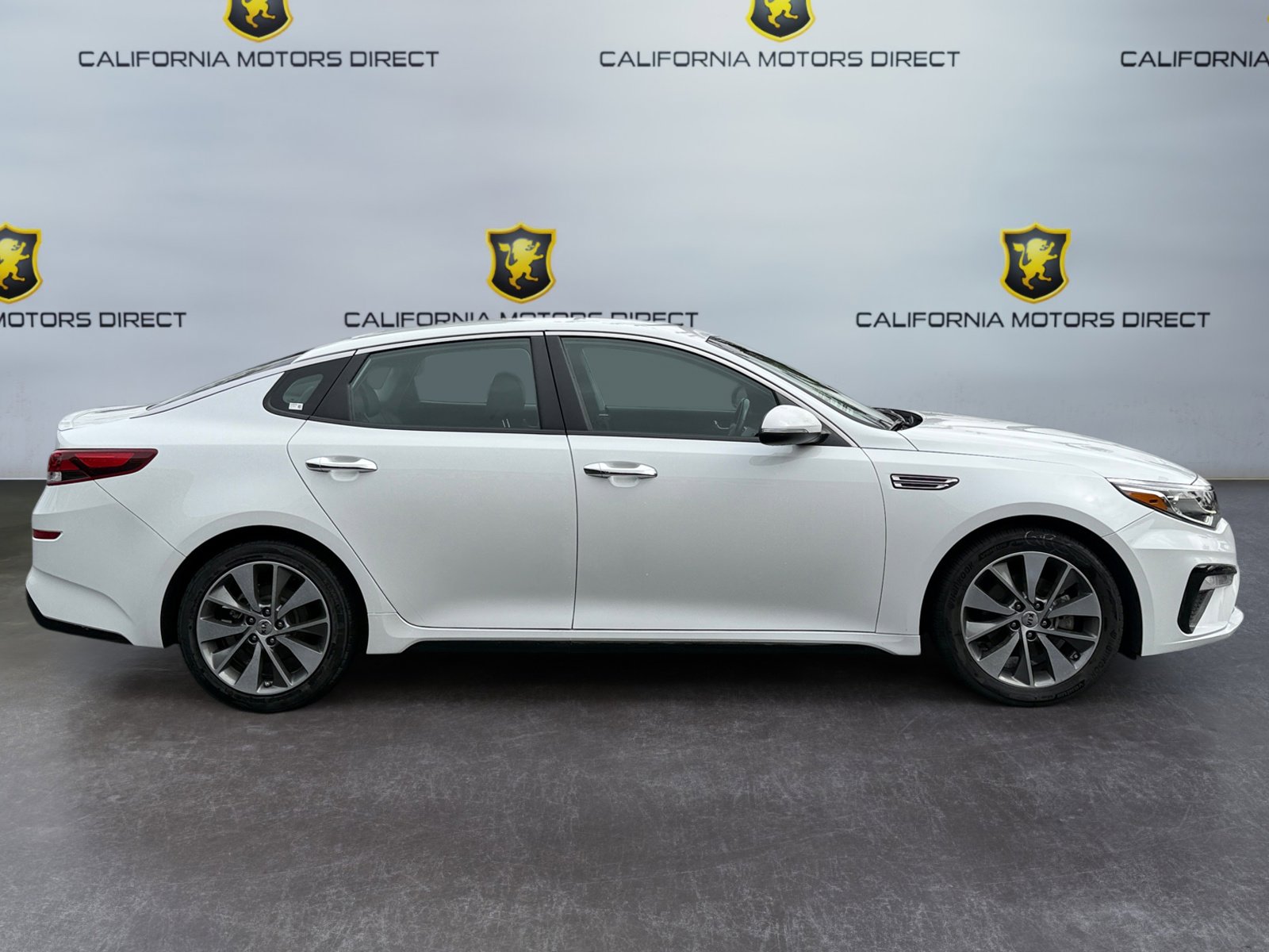 Used 2019 Kia Optima S image 6