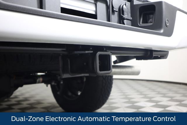 New 2026 Ford F150 XLT image 21