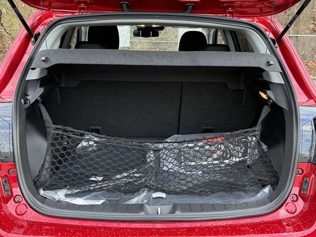 New 2025 Mitsubishi Outlander Sport ES image 11