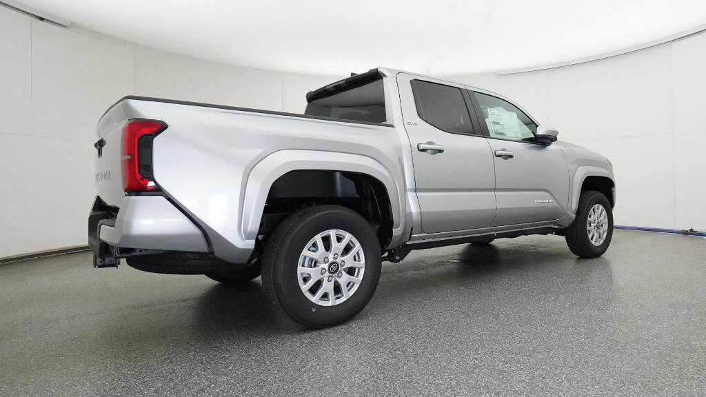 New 2026 Toyota Tacoma SR5 image 21