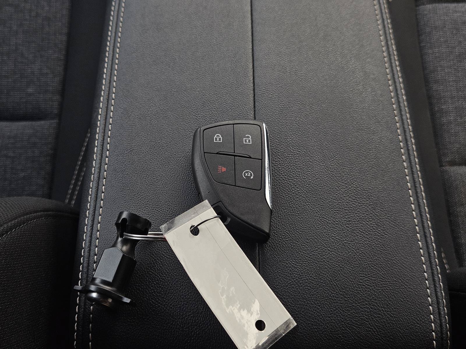 Used 2026 GMC Terrain Elevation FWD image 29