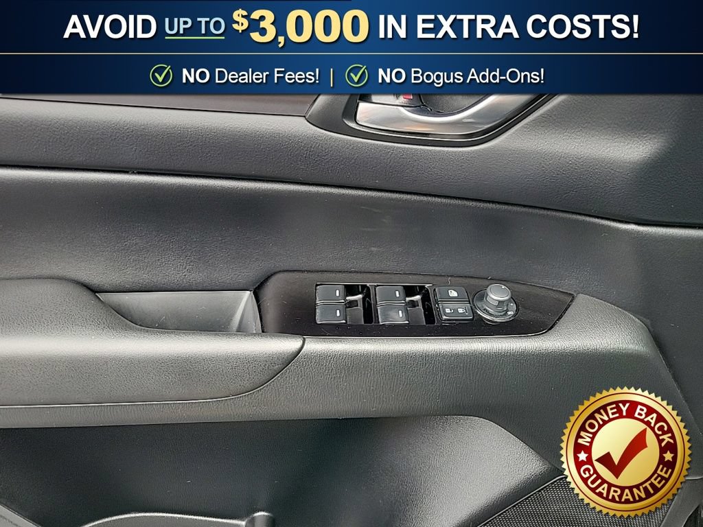 Used 2024 MAZDA CX-5 AWD 2.5 S w/ Select Package image 18