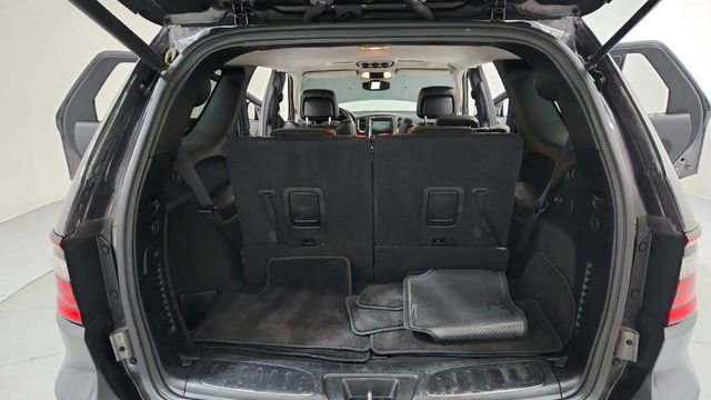 Used 2018 Dodge Durango GT w/ Premium Group image 11
