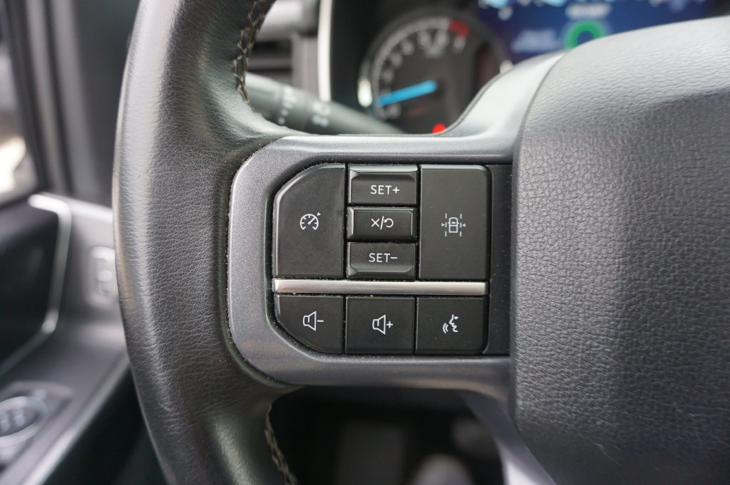 Used 2023 Ford F150 XLT w/ Equipment Group 302A High AWD/4WD image 8