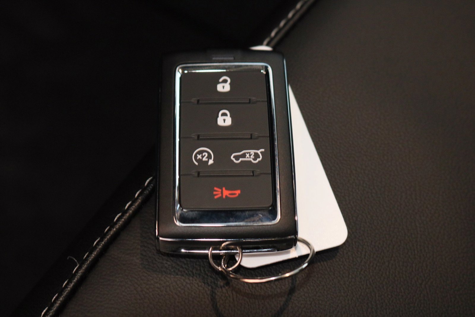 New 2023 Jeep Grand Cherokee 4WD 4xe image 21