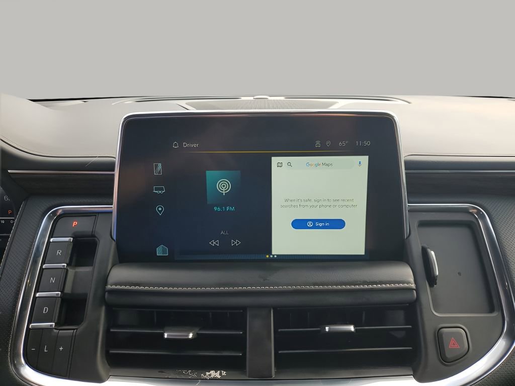 Used 2023 Chevrolet Suburban Premier image 38