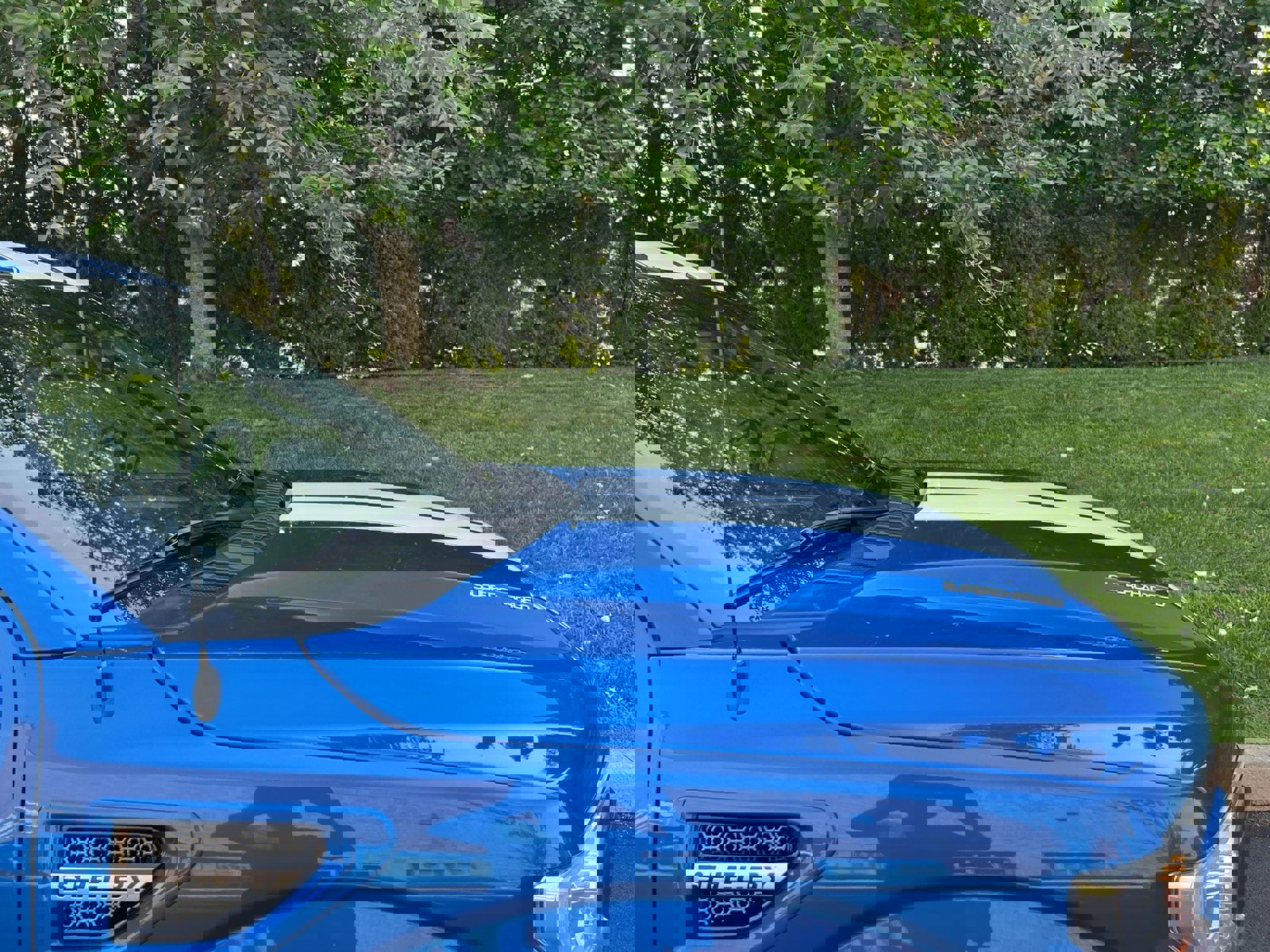 Used 2020 Ford F150 Lariat w/ Equipment Group 502A Luxury image 64